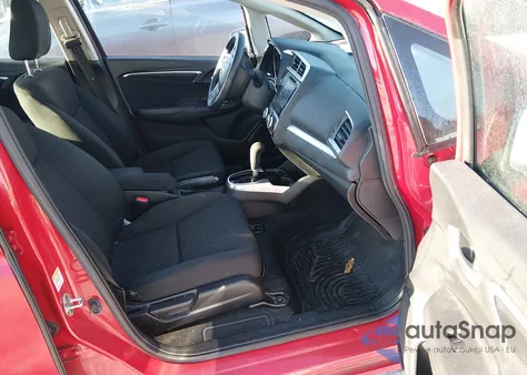 2016 Honda Fit Ex z USA, uszkodzony, nr VIN JHMGK5H72GX045559